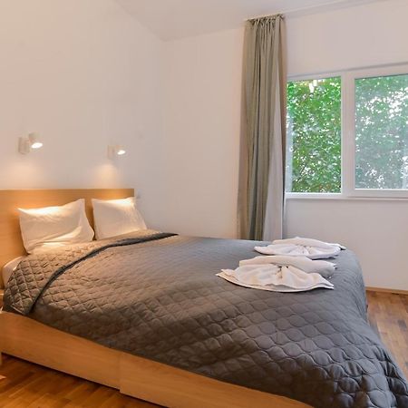 Bright Apartment In The Heart Of The City By Flat Mаnager Sofia Eksteriør billede