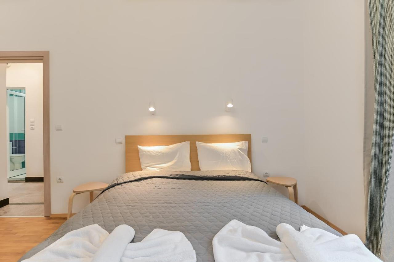 Bright Apartment In The Heart Of The City By Flat Mаnager Sofia Eksteriør billede