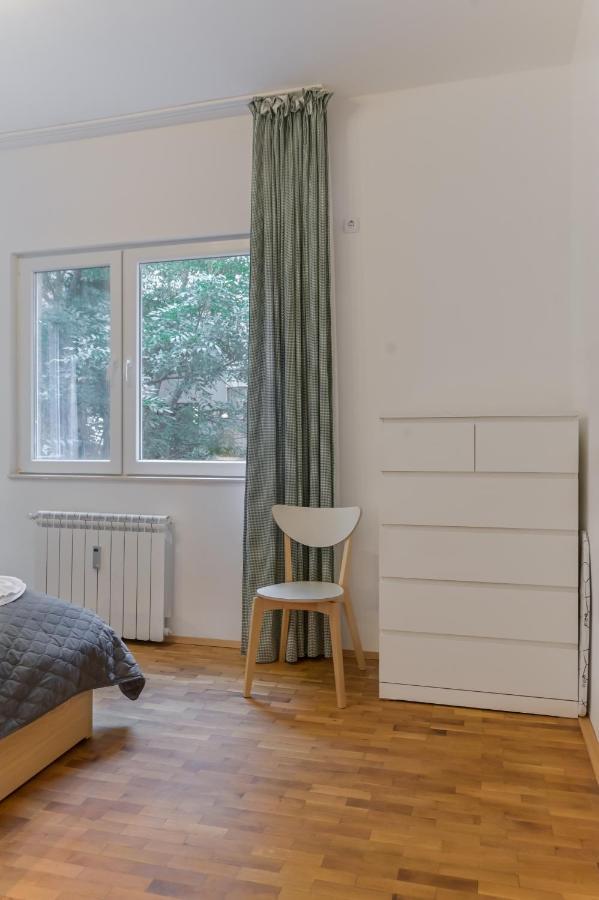 Bright Apartment In The Heart Of The City By Flat Mаnager Sofia Eksteriør billede