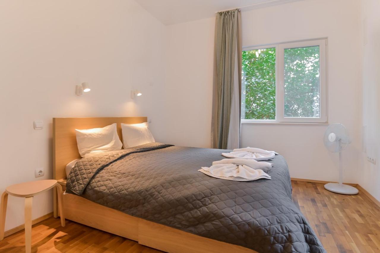Bright Apartment In The Heart Of The City By Flat Mаnager Sofia Eksteriør billede